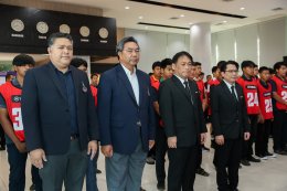 ไทยยามาฮ่ามอเตอร์ เดินหน้ายกระดับทักษะเยาวชนไทย จัดแข่งขันทักษะวิชาชีพช่างยนต์สาขารถจักรยานยนต์ ชิงถ้วยพระราชทานสมเด็จพระกนิษฐาธิราชเจ้า พร้อมทุนการศึกษารวมกว่า 100,000 บาท