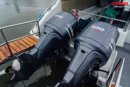 ยามาฮ่าร่วมพันธมิตรจัดกิจกรรม Yamaha Beautiful Oceans เก็บขยะชายหาด ณ เกาะนาคาใหญ่ และ เกาะรัง จ.ภูเก็ต รวมพลังฟื้นฟูแหล่งท่องเที่ยวทางทะเลไทยอย่างยั่งยืน