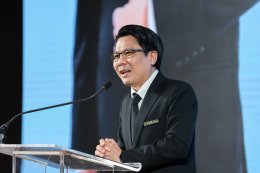 ไทยยามาฮ่ามอเตอร์ เดินหน้ายกระดับทักษะเยาวชนไทย จัดแข่งขันทักษะวิชาชีพช่างยนต์สาขารถจักรยานยนต์ ชิงถ้วยพระราชทานสมเด็จพระกนิษฐาธิราชเจ้า พร้อมทุนการศึกษารวมกว่า 100,000 บาท