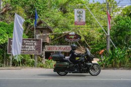 ฮาร์ลีย์-เดวิดสัน ร่วมจัดกิจกรรม Amazing Thailand x Harley-Davidson ชวนสัมผัสเสน่ห์ภาคใต้ จุดหมายปลายทางสำหรับไบค์เกอร์สายท่องเที่ยว