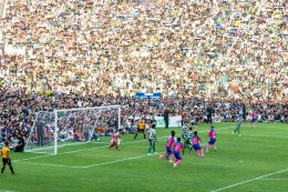 ยามาฮ่าสนับสนุนศึกฟุตบอล 7 คน แชมป์กีฬา 7HD แชมเปียนคัพ 2025 มอบ YAMAHA Fazzio ให้กับผู้เล่นยอดเยี่ยมประจำทัวร์นาเมนต์