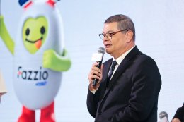 ยามาฮ่าปลุกพลังไทย! รวมใจเชียร์ทีมชาติ ล่าเจ้าเหรียญทองซีเกมส์ ยามาฮ่าร่วมสนับสนุนทัพนักกีฬาไทยสู่จุดสูงสุดบนเวทีกีฬาอาเซียน