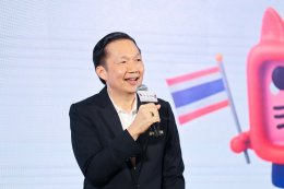 ยามาฮ่าปลุกพลังไทย! รวมใจเชียร์ทีมชาติ ล่าเจ้าเหรียญทองซีเกมส์ ยามาฮ่าร่วมสนับสนุนทัพนักกีฬาไทยสู่จุดสูงสุดบนเวทีกีฬาอาเซียน