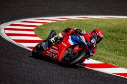 ฮอนด้ายกทัพนักแข่ง Honda CBR-Series ล่าแชมป์ Suzuka 8 Hours 2025  ฮอนด้า เรซ ทู เดอะ แชมเปี้ยน ส่ง ชิพ-นครินทร์ ร่วมศึกในตำนาน ครั้งที่ 46 ประเทศญี่ปุ่น