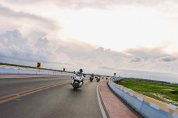 ฮาร์ลีย์-เดวิดสัน ร่วมจัดกิจกรรม Amazing Thailand x Harley-Davidson ชวนสัมผัสเสน่ห์ภาคใต้ จุดหมายปลายทางสำหรับไบค์เกอร์สายท่องเที่ยว