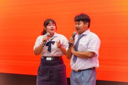 ประกาศผลสุดยอดแชมป์ครีเอเตอร์รุ่นใหม่ระดับอาชีวศึกษา... ในโครงการ ยามาฮ่า อาชีเวิร์ค โจทย์จริง ทําจริง เวิร์คจริง ขายได้จริง!