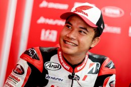 ฮอนด้ายกทัพนักแข่ง Honda CBR-Series ล่าแชมป์ Suzuka 8 Hours 2025  ฮอนด้า เรซ ทู เดอะ แชมเปี้ยน ส่ง ชิพ-นครินทร์ ร่วมศึกในตำนาน ครั้งที่ 46 ประเทศญี่ปุ่น