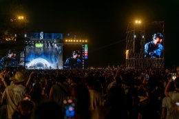 ฮอนด้า พาชาว New Honda FORZA 350 และ ADV350 ออกทริปสุดเอ็กซ์คลูซีฟ The 3Fifty Lets Rock Journey ขับขี่สู่เทศกาลดนตรีริมทะเล ROCK ON THE BEACH 2026  