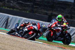 Miller และ Locatelli ผนึกกำลัง YAMAHA Factory Racing ลุยศึก Suzuka 8 Hours 2026
