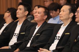 ยามาฮ่าปลุกพลังไทย! รวมใจเชียร์ทีมชาติ ล่าเจ้าเหรียญทองซีเกมส์ ยามาฮ่าร่วมสนับสนุนทัพนักกีฬาไทยสู่จุดสูงสุดบนเวทีกีฬาอาเซียน