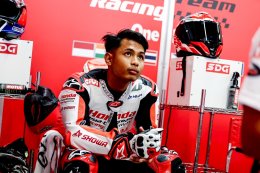 ฮอนด้ายกทัพนักแข่ง Honda CBR-Series ล่าแชมป์ Suzuka 8 Hours 2025  ฮอนด้า เรซ ทู เดอะ แชมเปี้ยน ส่ง ชิพ-นครินทร์ ร่วมศึกในตำนาน ครั้งที่ 46 ประเทศญี่ปุ่น