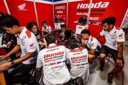 ฮอนด้ายกทัพนักแข่ง Honda CBR-Series ล่าแชมป์ Suzuka 8 Hours 2025  ฮอนด้า เรซ ทู เดอะ แชมเปี้ยน ส่ง ชิพ-นครินทร์ ร่วมศึกในตำนาน ครั้งที่ 46 ประเทศญี่ปุ่น