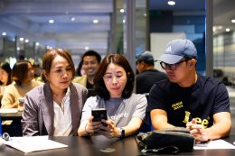 สนามช้างฯ ผนึกกำลัง Airbnb ปักหมุดรับนักท่องเที่ยว โมโตจีพี-บุรีรัมย์ มาราธอน ชูโมเดล โฮมสเตย์วิถีบุรีรัมย์ กระจายรายได้สู่ชาวบ้าน