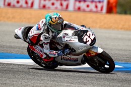 มารินี ประเดิมคว้าท็อปเท็น โมโตจีพี สนามแรก ไทยแลนด์ กรังด์ปรีซ์ พราทาม่า ร้อนแรงเฉียดโพเดียม โมโตทรี