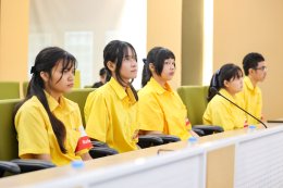 ไทยฮอนด้า จับมือ สพฐ. เดินหน้าโครงการ "Dream for Safer Roads ปลุกพลังฝัน สร้างถนนปลอดภัย ชวนเยาวชนทั่วประเทศร่วมสร้างวัฒนธรรมความปลอดภัยทางถนนจากโรงเรียนสู่สังคม