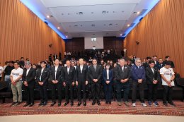 ยามาฮ่าปลุกพลังไทย! รวมใจเชียร์ทีมชาติ ล่าเจ้าเหรียญทองซีเกมส์ ยามาฮ่าร่วมสนับสนุนทัพนักกีฬาไทยสู่จุดสูงสุดบนเวทีกีฬาอาเซียน