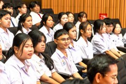 ไทยยามาฮ่ามอบทุนการศึกษาเด็ก  เยาวชนสมุทรปราการ