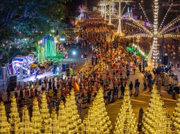 บุรีรัมย์ มาราธอน 2026 ฉลองทศวรรษสุดยิ่งใหญ่ สัญชัย ผงาดคว้าแชมป์สมัยที่ 7 ครองถ้วยพระราชทานฯ ท่ามกลางคลื่นนักวิ่งเกือบ 4 หมื่นคน