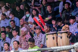 เปิดสังเวียน Isuzu Thailand Championship 2026 ระเบิดศึกมวยคาดเชือก 6 ภูมิภาคทั่วไทย         ชิงรางวัลรถปิกอัพอีซูซุ 3 คัน มูลค่ากว่า 2.3 ล้านบาท