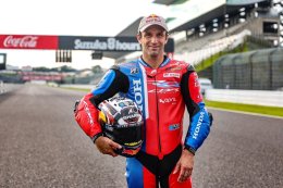 ฮอนด้ายกทัพนักแข่ง Honda CBR-Series ล่าแชมป์ Suzuka 8 Hours 2025  ฮอนด้า เรซ ทู เดอะ แชมเปี้ยน ส่ง ชิพ-นครินทร์ ร่วมศึกในตำนาน ครั้งที่ 46 ประเทศญี่ปุ่น