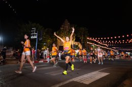 นับถอยหลัง! คนนับแสนมุ่งสู่ค่ำคืนประวัติศาสตร์ 10 ปี บุรีรัมย์ มาราธอน ปักหมุดเป้าหมายกระตุ้นเศรษฐกิจทะลุ 1,000 ล้านบาท