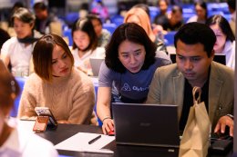 สนามช้างฯ ผนึกกำลัง Airbnb ปักหมุดรับนักท่องเที่ยว โมโตจีพี-บุรีรัมย์ มาราธอน ชูโมเดล โฮมสเตย์วิถีบุรีรัมย์ กระจายรายได้สู่ชาวบ้าน