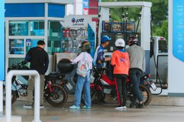 ยามาฮ่าเปิดประสบการณ์สุด Unique Experience จับมือ ททท. และ PTT Station พาลูกค้า PG-1 ขี่เลาะลุ่มน้ำโขง สัมผัสเสน่ห์อารยธรรม มุกดาหารนครพนม