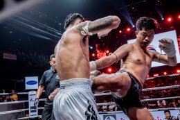 เปิดสังเวียน Isuzu Thailand Championship 2026 ระเบิดศึกมวยคาดเชือก 6 ภูมิภาคทั่วไทย         ชิงรางวัลรถปิกอัพอีซูซุ 3 คัน มูลค่ากว่า 2.3 ล้านบาท