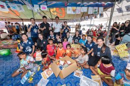 Chang Classic Car Revival 2025 ปิดฉากประทับใจ ตอกย้ำภารกิจ สนามช้างเป็นมากกว่าสนามแข่ง