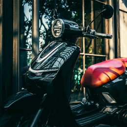 Choose and shine in your own style เพราะความสำเร็จไม่จำเป็นต้องเดินตามใคร เริ่มต้นได้ทุกวันกับ Alpha Volantis Horizon 300