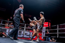 เปิดสังเวียน Isuzu Thailand Championship 2026 ระเบิดศึกมวยคาดเชือก 6 ภูมิภาคทั่วไทย         ชิงรางวัลรถปิกอัพอีซูซุ 3 คัน มูลค่ากว่า 2.3 ล้านบาท