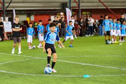 ยามาฮ่าผนึกกำลังสโมสรชั้ นนำจากญี่ปุ่น  