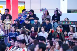 ไทยยามาฮ่ามอบ All New NMAX ให้กับวง DSRU จากสาธิต ม.รามคำแหง หลังคว้าแชมป์วงดนตรีระดับมัธยมศึกษาประเทศไทย พร้อมเป็นตัวแทนไทยลุยเวที Grand Final ที่ญี่ปุ่น