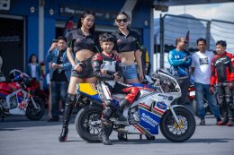 Chang Classic Car Revival 2025 ปิดฉากประทับใจ ตอกย้ำภารกิจ สนามช้างเป็นมากกว่าสนามแข่ง