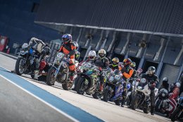 Chang Classic Car Revival 2025 ปิดฉากประทับใจ ตอกย้ำภารกิจ สนามช้างเป็นมากกว่าสนามแข่ง