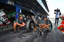 Nexzter BRIC Superbike 2025 ปิดฉากเรซสุดท้ายยิ่งใหญ่ธนัช เข้าวินส่งท้าย อภิวัฒน์-นธีธาร-ต่อศักดิ์ คว้าแชมป์ประจำปี