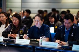 บุรีรัมย์จัดทัพ! ผนึกกำลังทุกภาคส่วน ซ้อมแพทย์อบรมมาร์แชล จัดประชุมใหญ่ก่อน MotoGP เปิดฉากสนามแรก