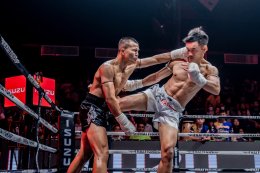 เปิดสังเวียน Isuzu Thailand Championship 2026 ระเบิดศึกมวยคาดเชือก 6 ภูมิภาคทั่วไทย         ชิงรางวัลรถปิกอัพอีซูซุ 3 คัน มูลค่ากว่า 2.3 ล้านบาท