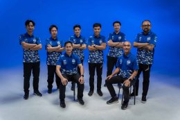 YAMAHA THAILAND RACING TEAM ประกาศทวงบัลลังก์แชมป์เอเชียสมัยที่ 8