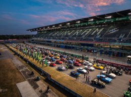 Chang Classic Car Revival 2025 ปิดฉากประทับใจ ตอกย้ำภารกิจ สนามช้างเป็นมากกว่าสนามแข่ง