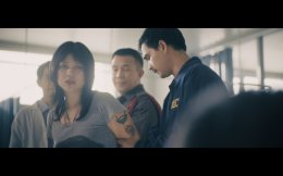 มูลนิธิโตโยต้าประเทศไทยเปิดตัวภาพยนตร์โฆษณา THE GIVER