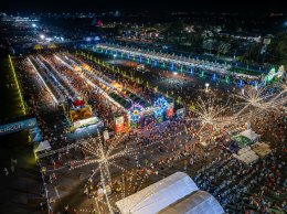 บุรีรัมย์ มาราธอน 2026 ฉลองทศวรรษสุดยิ่งใหญ่ สัญชัย ผงาดคว้าแชมป์สมัยที่ 7 ครองถ้วยพระราชทานฯ ท่ามกลางคลื่นนักวิ่งเกือบ 4 หมื่นคน