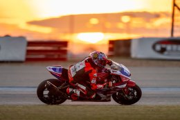 Nexzter BRIC Superbike 2025 ปิดฉากเรซสุดท้ายยิ่งใหญ่ธนัช เข้าวินส่งท้าย อภิวัฒน์-นธีธาร-ต่อศักดิ์ คว้าแชมป์ประจำปี