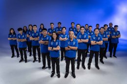 YAMAHA THAILAND RACING TEAM ประกาศทวงบัลลังก์แชมป์เอเชียสมัยที่ 8