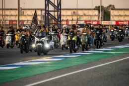 Chang Classic Car Revival 2025 ปิดฉากประทับใจ ตอกย้ำภารกิจ สนามช้างเป็นมากกว่าสนามแข่ง