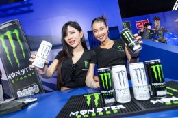 ยามาฮ่าถ่ายทอดจิตวิญญาณ YAMAHA RACING เนรมิต YamahaGP Pavilion โดมยักษ์ติดแอร์ 800 ตร.ม. ต้อนรับแฟน MotoGPTM ทั่วโลก พร้อมเปิดตัวเสื้อ ThaiGP Collection ผสานความเป็นไทยอย่างลงตัว