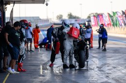 Nexzter BRIC Superbike 2025 ปิดฉากเรซสุดท้ายยิ่งใหญ่ธนัช เข้าวินส่งท้าย อภิวัฒน์-นธีธาร-ต่อศักดิ์ คว้าแชมป์ประจำปี