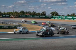 Chang Classic Car Revival 2025 ปิดฉากประทับใจ ตอกย้ำภารกิจ สนามช้างเป็นมากกว่าสนามแข่ง