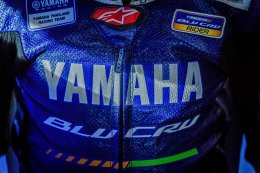 YAMAHA THAILAND RACING TEAM ประกาศทวงบัลลังก์แชมป์เอเชียสมัยที่ 8