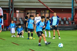 ยามาฮ่าผนึกกำลังสโมสรชั้ นนำจากญี่ปุ่น  